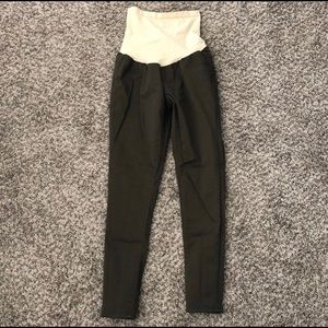 Motherhood Maternity Pants
